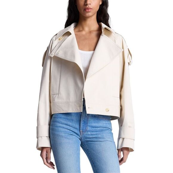 A.L.C. WomensMiles Jacket